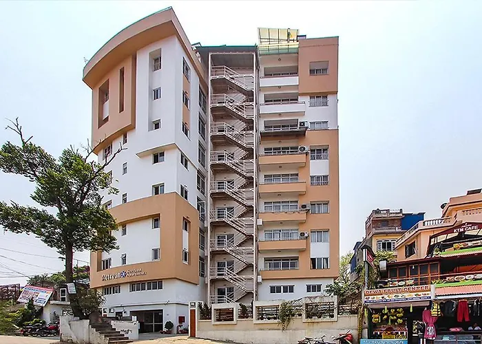 2bhk Bijeshwori, Katmandú