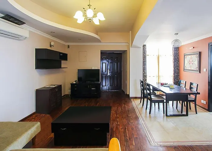 Apartamento 2bhk Bijeshwori, Katmandú