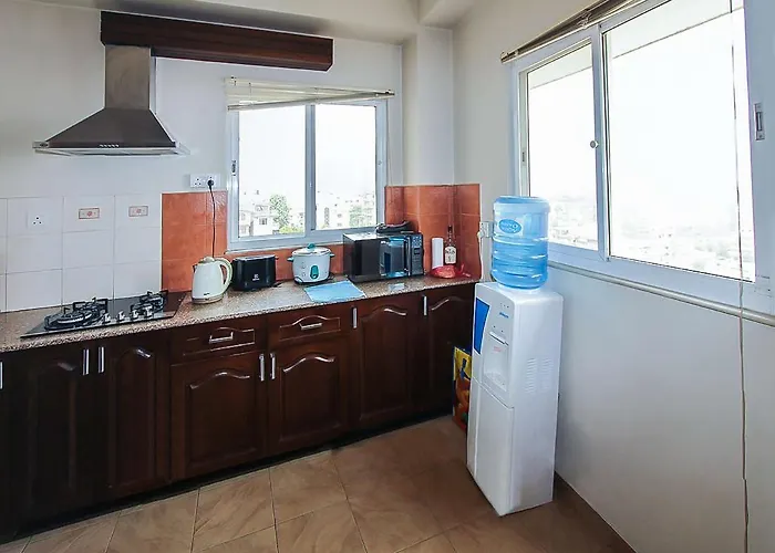 2bhk Bijeshwori, Katmandú